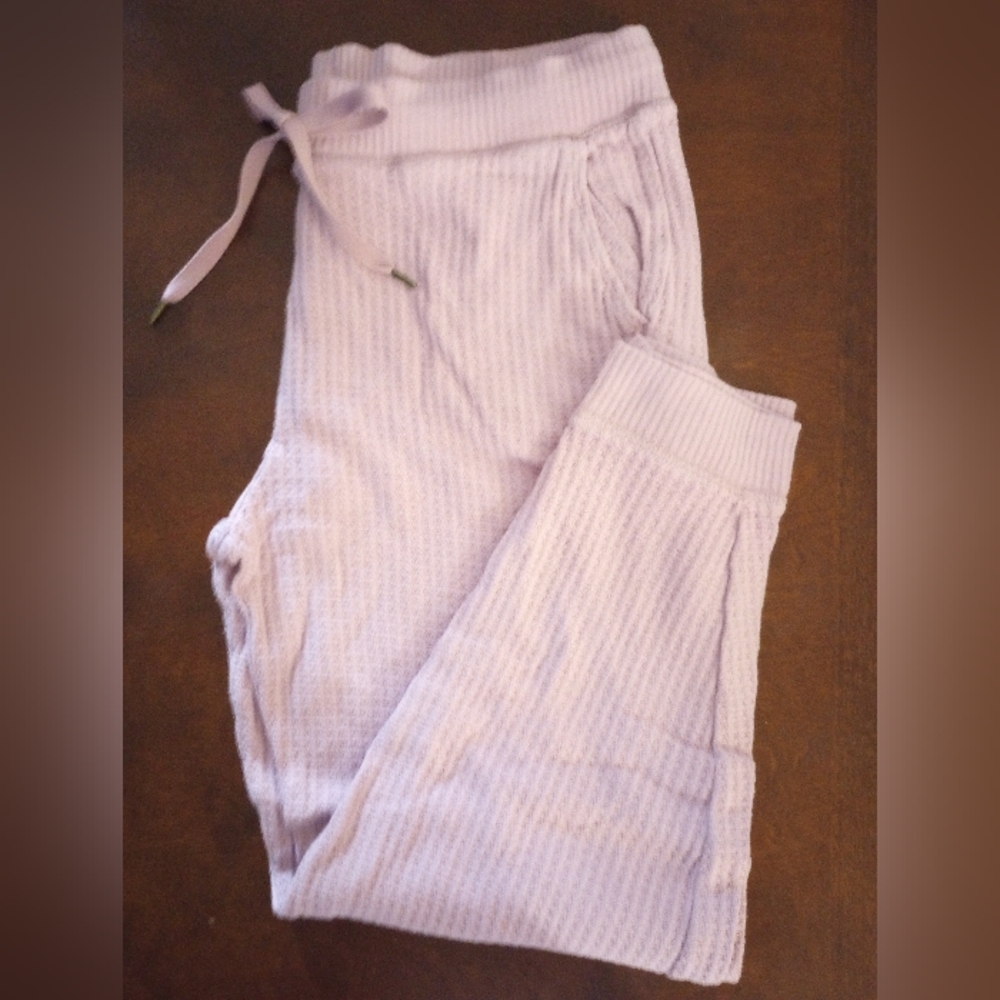 💘🍂 J. Crew Dusty Rose PJ Bottoms